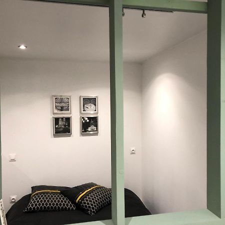 Gite De L'Atelier Herminois Apartment Sainte-Hermine Exterior foto